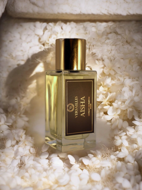 Parfum AISHA Qamar Prestige - 50ml