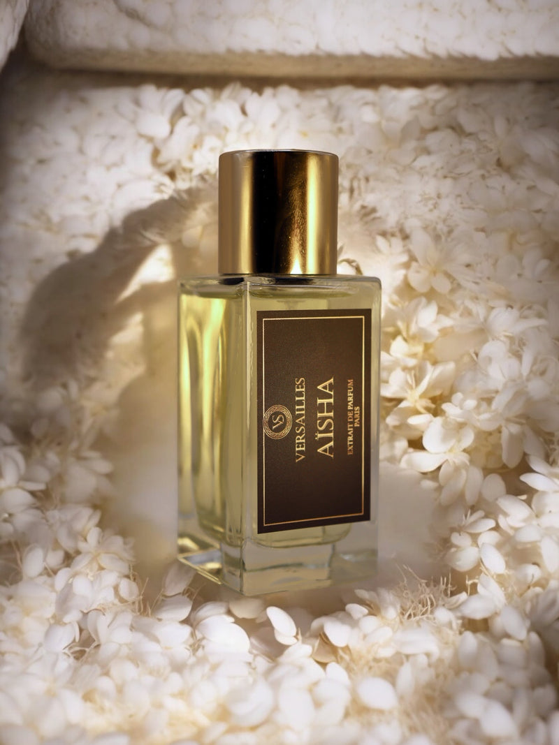 Parfum AISHA Qamar Prestige - 50ml