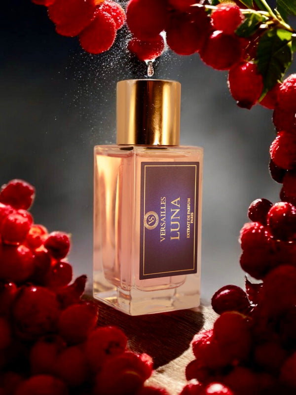 Parfum LUNA Qamar Prestige - 50ml