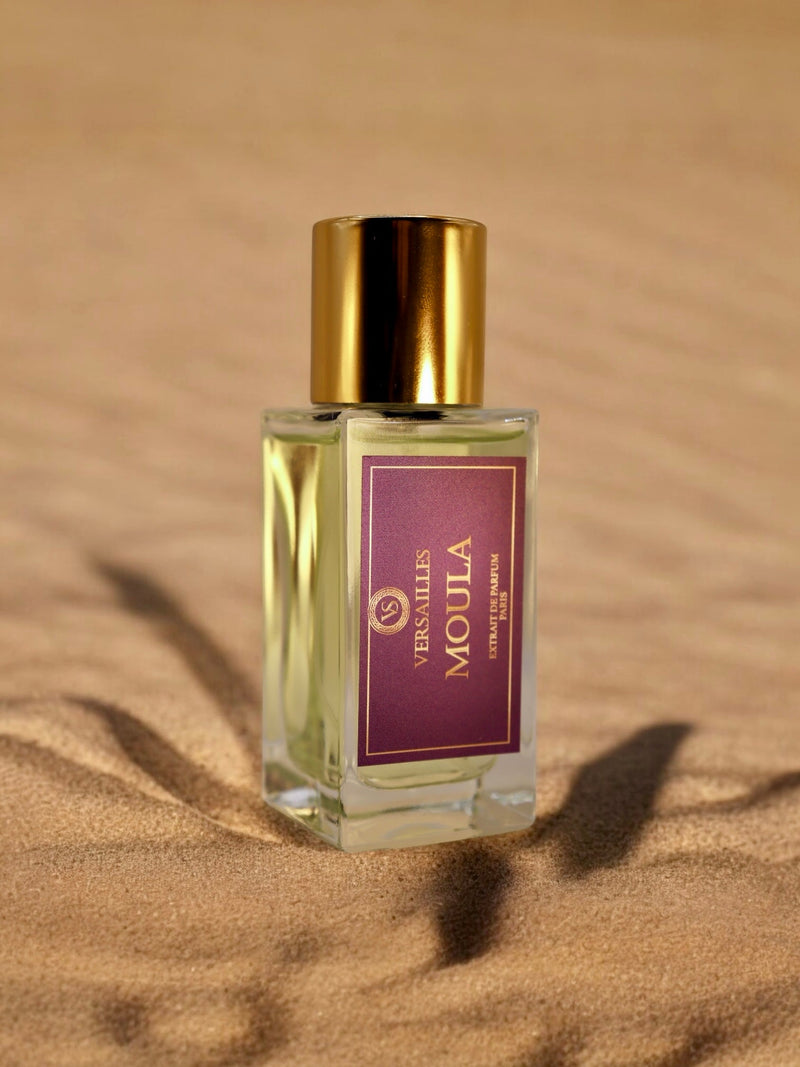 Parfum MOULA Qamar Prestige - 50ml