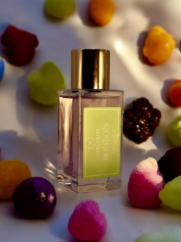 Parfum BONBON Qamar Prestige - 50ml