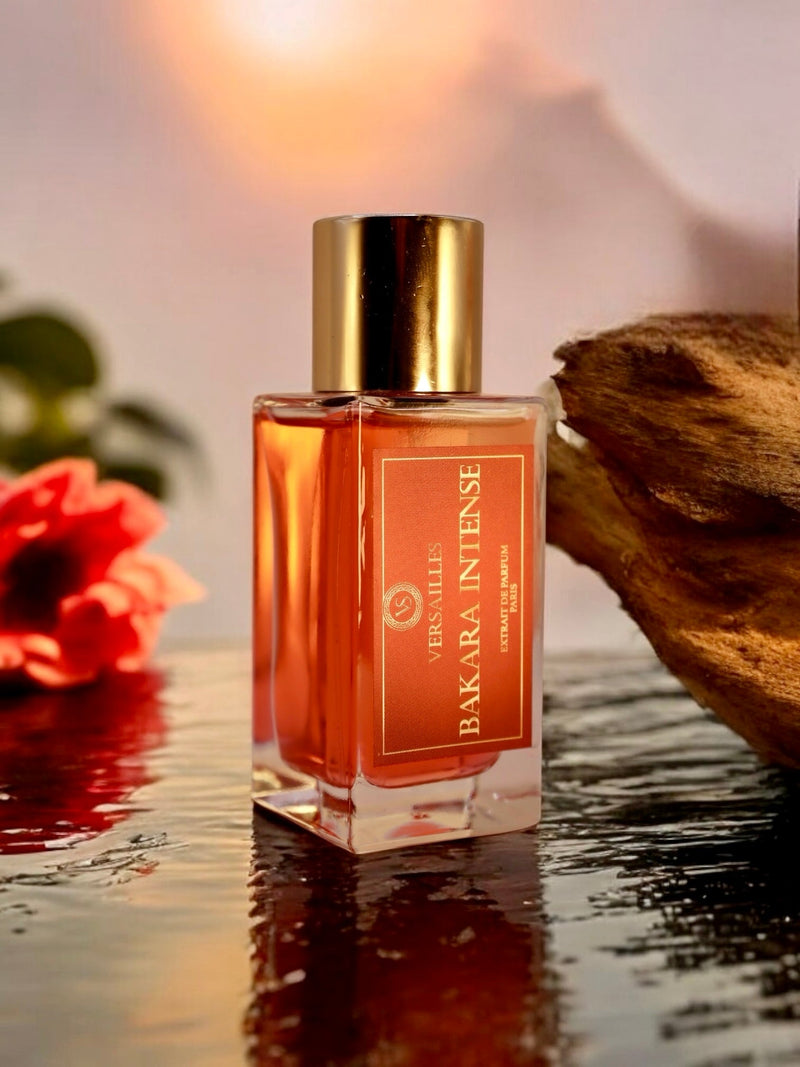 Parfum BAKARA Qamar Prestige - 50ml