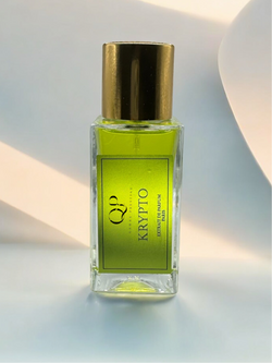 Parfum KRYPTO Qamar Prestige - 50ml