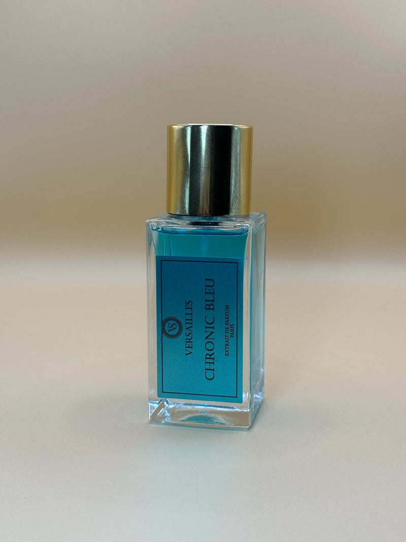 Parfum CHRONIC BLEU Qamar Prestige - 50ml