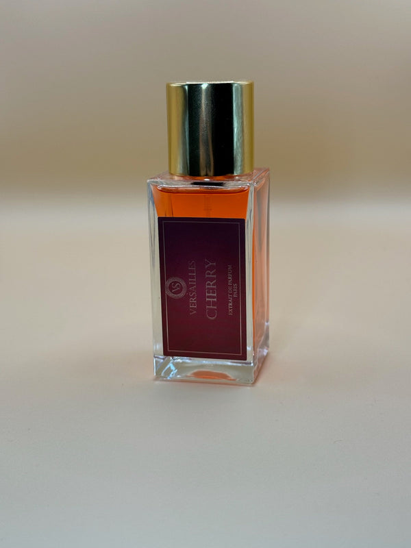 Parfum CHERRY Qamar Prestige - 50ml