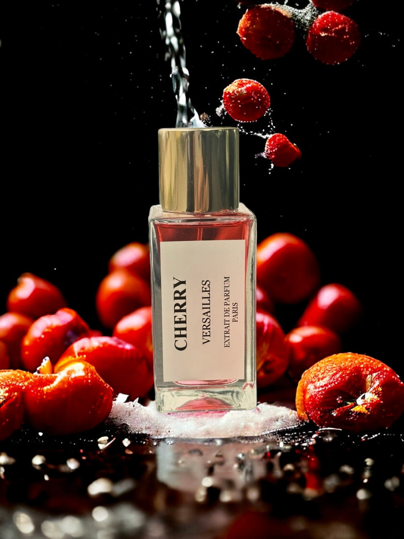 Parfum CHERRY Qamar Prestige - 50ml