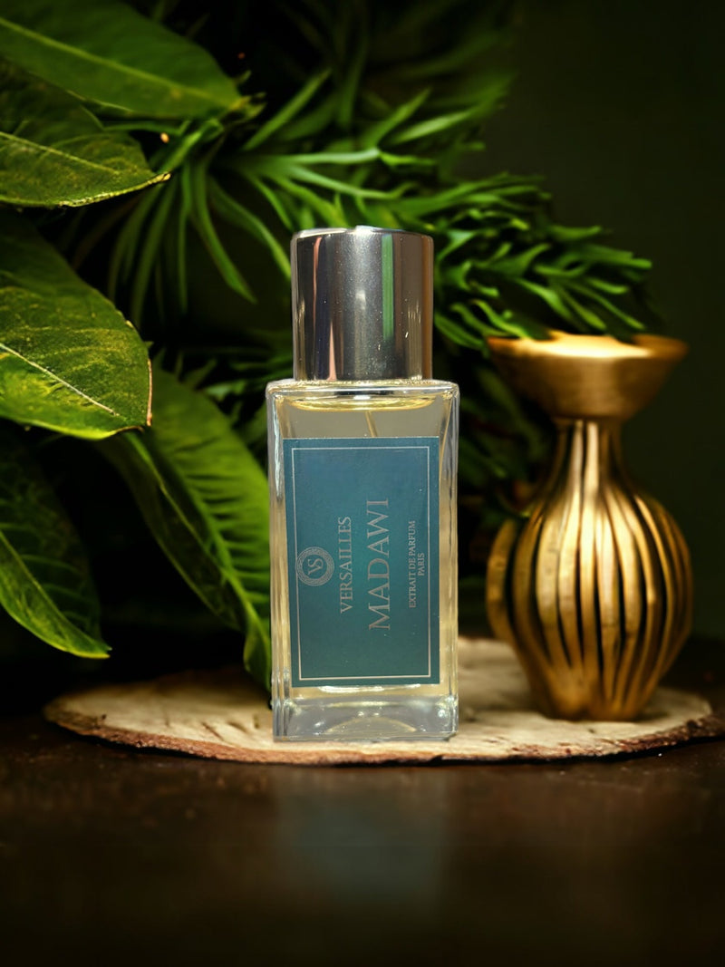 Parfum MADAWI Qamar Prestige - 50ml